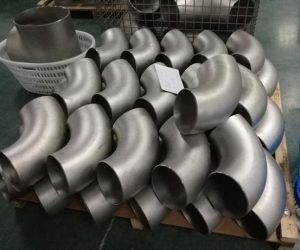 Отводы нержавеющие AISI 904L